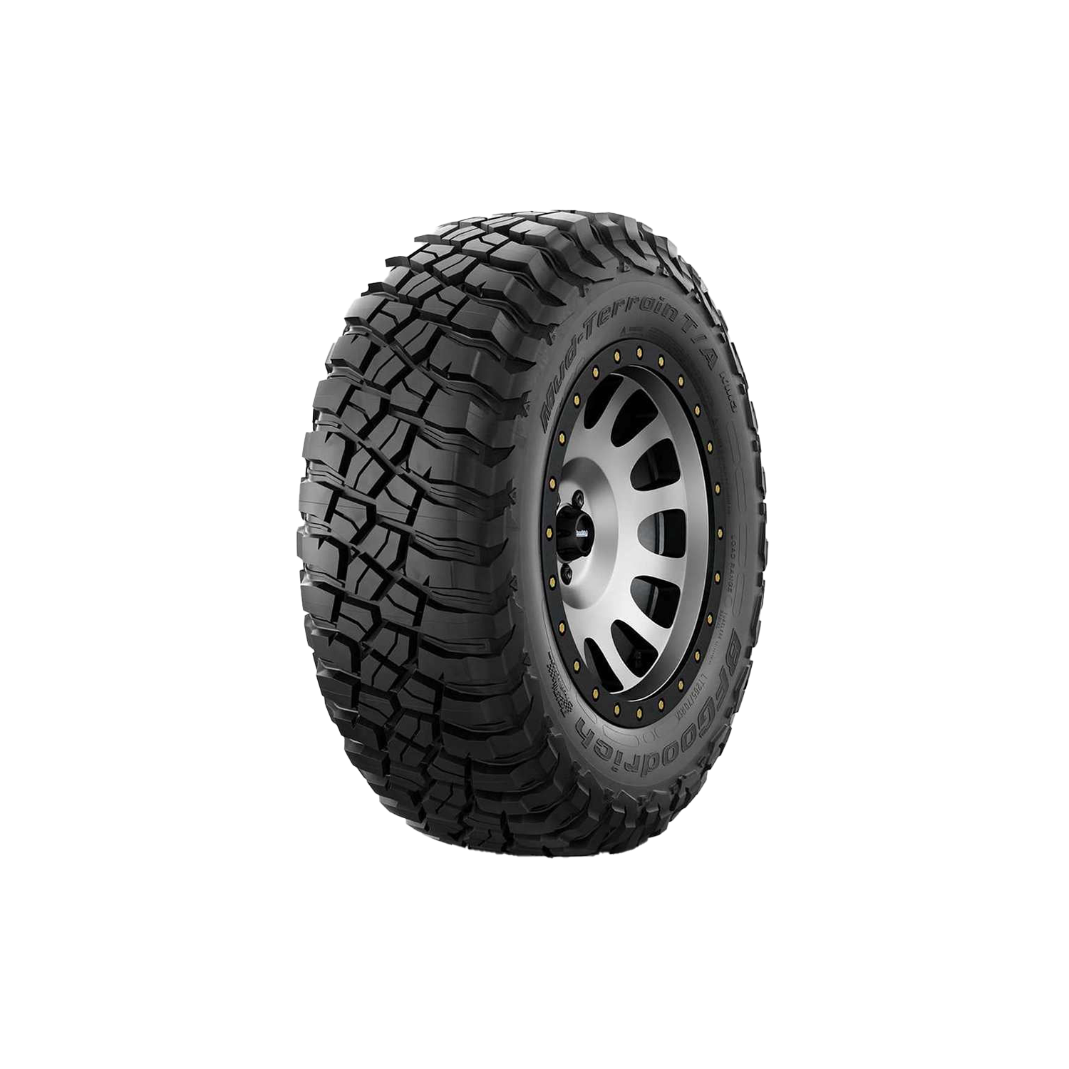 BF Goodrich KM3 — Protyre Zimbabwe